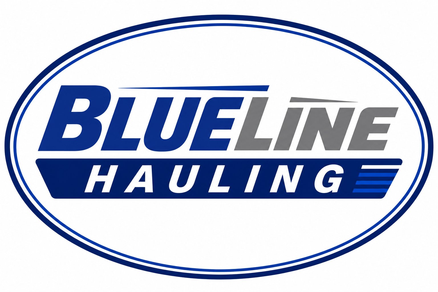 Blueline Hauling